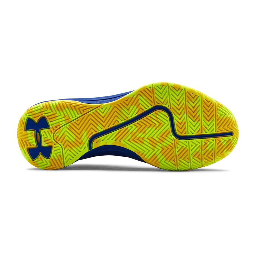 UA GS JET Under Armour | 3022121404